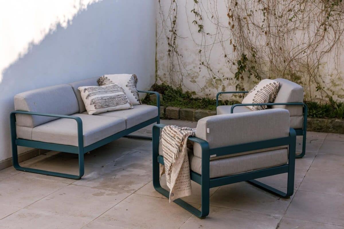House With Large And Sunny Terrace Villa Antwerp Luaran gambar