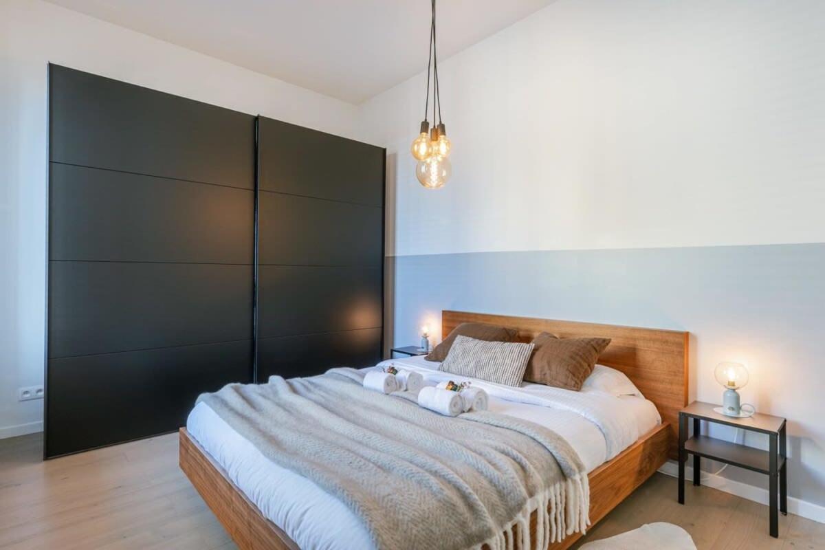 House With Large And Sunny Terrace Villa Antwerp Luaran gambar