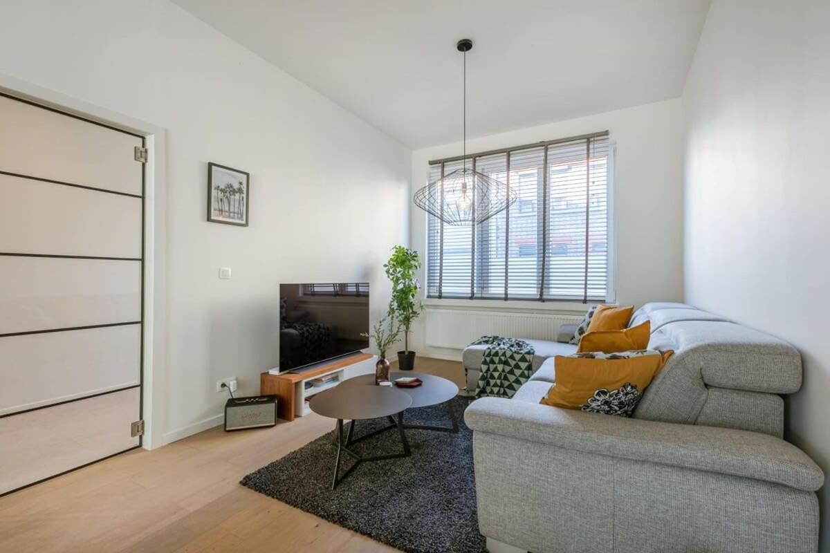 House With Large And Sunny Terrace Villa Antwerp Luaran gambar